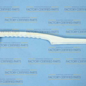 Whirlpool 61005399 HANDLE, FREEZER