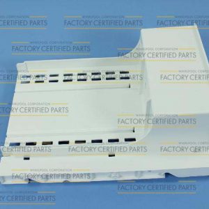 Whirlpool 61005625 ENCLOSURE, ICE