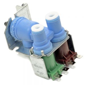 Whirlpool 61005626 VALVE, 120V ICEMAKER WATER