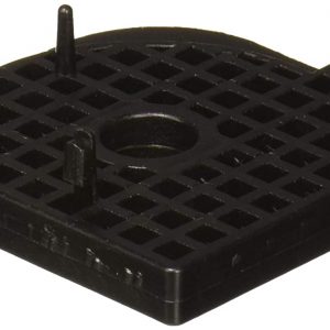 DC61-01812A Samsung Washer and Dryer Left Leg Guide