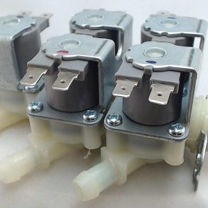 5221EA1009B LG Inlet Valve Assembly