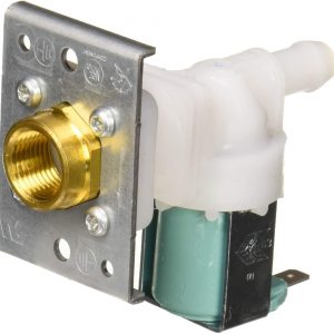 DD33-01001A Samsung Dishwasher Water Inlet Valve