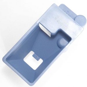 DC67-00499A Samsung Washer Rinse Dispenser Cap