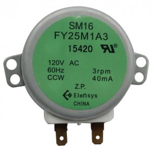 DE31-10095B Samsung Dishwasher Synchronous Turntable Drive Motor