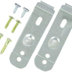 DD94-01002A Samsung Dishwasher Installation Mounting Bracket Assembly Kit