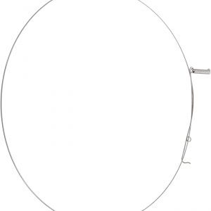 4861ER2001E LG Washer Clamp Assembly