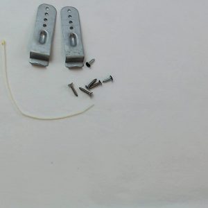 DD82-01433A Samsung Dishwasher Middle Nozzle Mounting Kit Rack Assembly