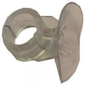 62408 Dacor Range Hood Halogen Lamp Suction Cup