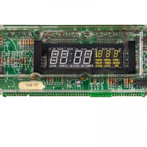 Whirlpool WPW10086010 Motor Retainer Clip