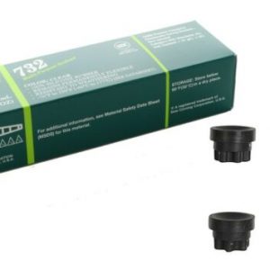 Bosch 00637940 RUBBER FOOT