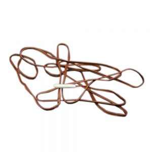 6500JB2001B LG Refrigerator Temperature Thermistor Humidity Sensor