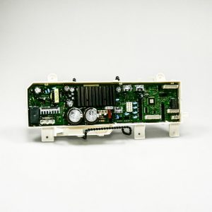 DC92-01021A Samsung Washer Main Control Board PCB Assembly
