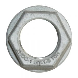 6021-001573 Samsung Washer Hexagon Nut