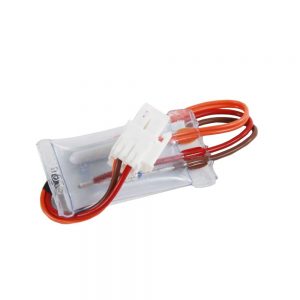 6615JB2005C LG Refrigerator Defrost Sensor Thermostat Controller Assembly