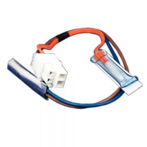 6615JB2005H LG Refrigerator Defrost Temperature Thermistor Controller Sensor Assembly *