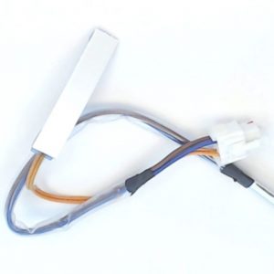 6615JB2005N LG Refrigerator and Freezer Defrost Thermistor Temperature Sensor Controller Assembly