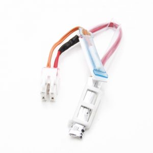 6615JB2005R LG Refrigerator Electronic Control Board Defrost Temperature Thermistor Controller Sensor Assembly