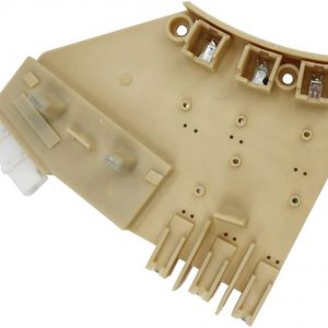 Motor BLDC DC31-00076A for Samsung Washers