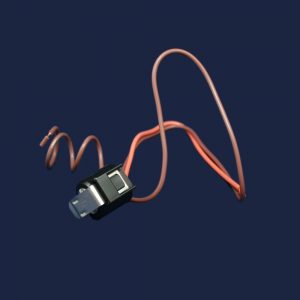 Whirlpool WP67003426 THERMOSTAT