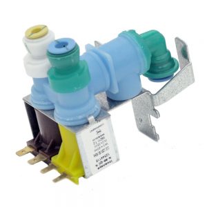 Whirlpool WP67006531 VALVE-INLT