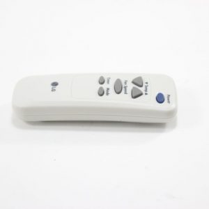 6711A20066L LG Remote Control