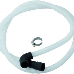 Whirlpool 675544 Hose, Drain - 80" Long