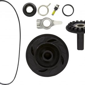 Whirlpool 675806 Pump Impeller and Seal Kit