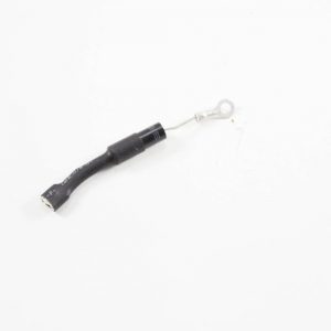 6851W1A002E LG Microwave High-Voltage Diode Cable Assembly