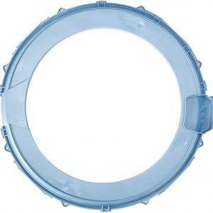 DC97-16968A Samsung Washer Tub Cover Assembly