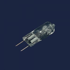 6912A40002E LG Microwave Halogen Lamp Light Bulb