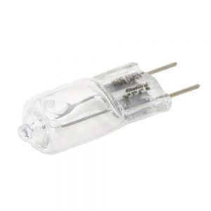 6912A40002J LG Microwave Halogen Lamp Light Bulb