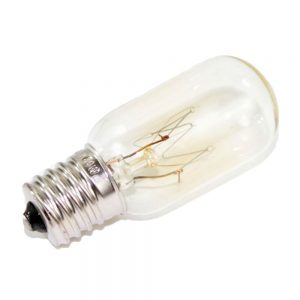 6912W1Z004B LG Incandescent Microwave Lamp Light Bulb