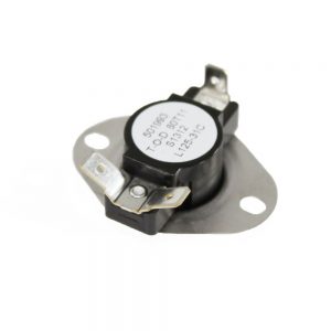 6931EL3001F LG Dryer Thermostat Assembly (Rear High Limit Thermostat) *