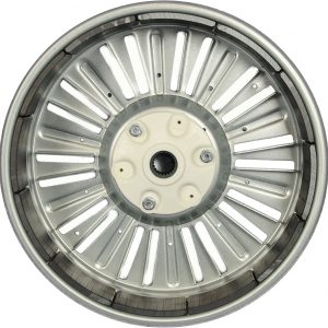 4413ER1003A LG Washer Rotor Assembly