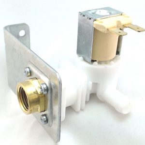 154637401 Frigidaire Dishwasher Water Inlet Valve - 120V 60Hz