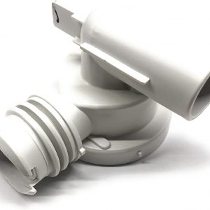 DC61-03385A Samsung Washer Samsung Washer Pump Case