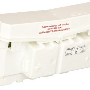 Bosch 00701523 CONTROL UNIT