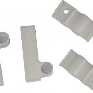 AGM73409001 LG Washer Door Hinge Bushing