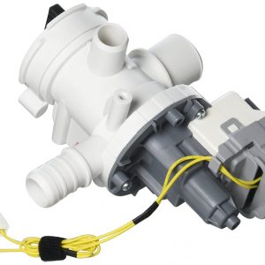 DC97-15478A Samsung Washer Drum Spin Basket Assembly