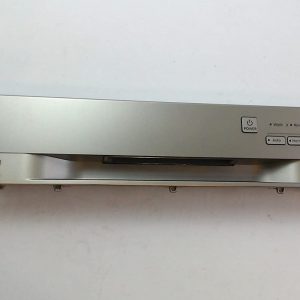 DD82-01237A Samsung Dishwasher Control Panel Assembly