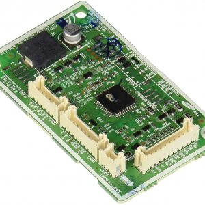 DD92-00043C Samsung Dishwasher Cooktop Display Module Assembly