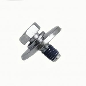 4040FR4051C LG Washer Transit Shipping Bolt Assembly