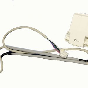 EBF60665201 LG Washer Lid Lock Switch Assembly