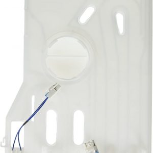 DD82-01111A Samsung Dishwasher Brake Case and Overflow Sensor Assembly