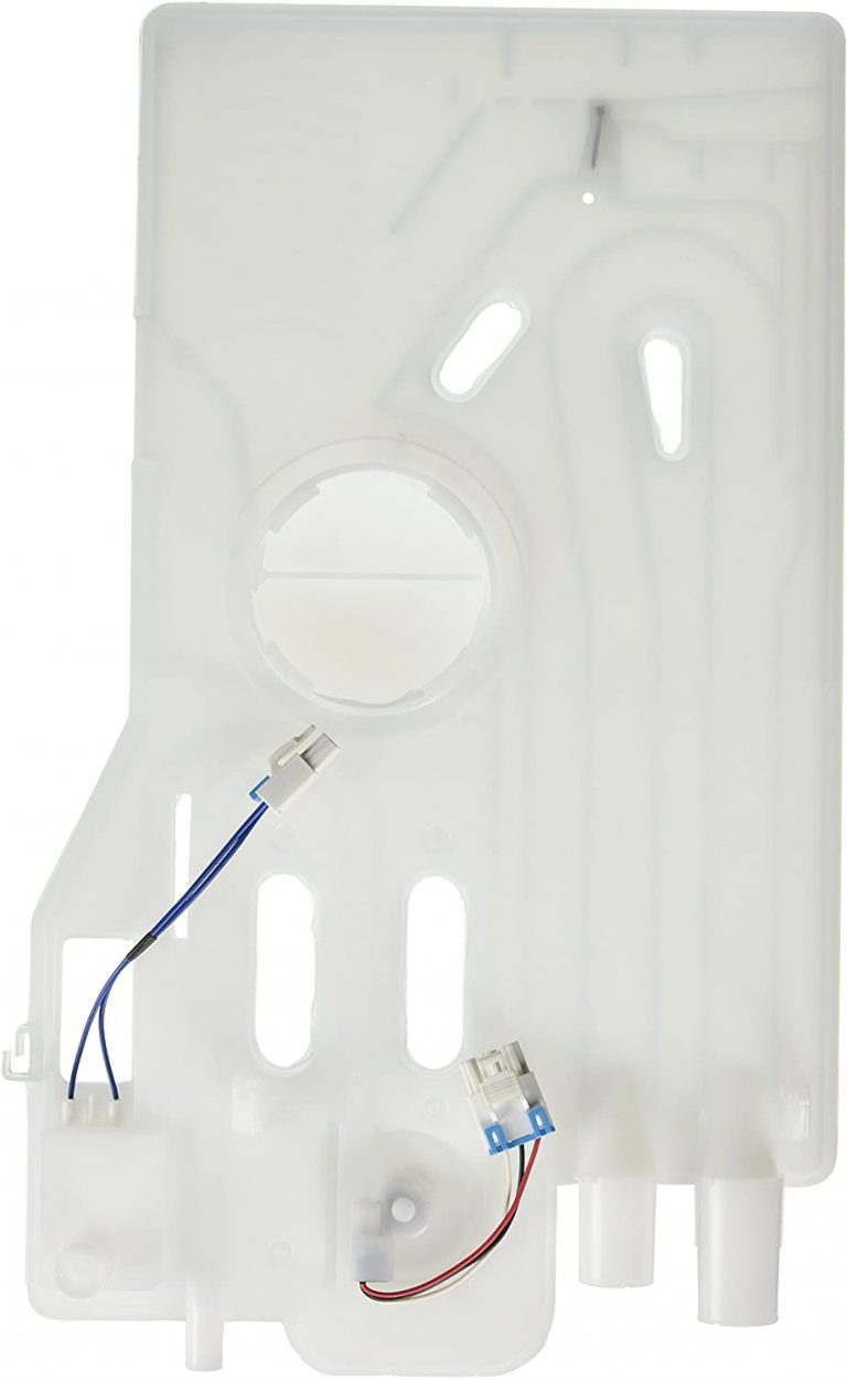 DD8201111A Samsung Dishwasher Brake Case and Overflow Sensor Assembly