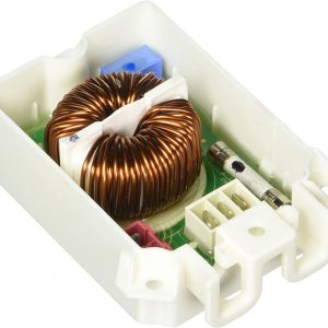 EAM60930601 LG Filter Assembly