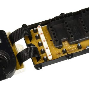 DC92-00256A Samsung Washer Power Supply Control Board