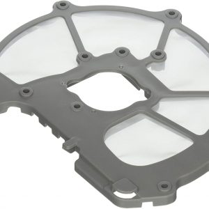 DD63-00104A Samsung Dishwasher Pump Filter Mesh Body