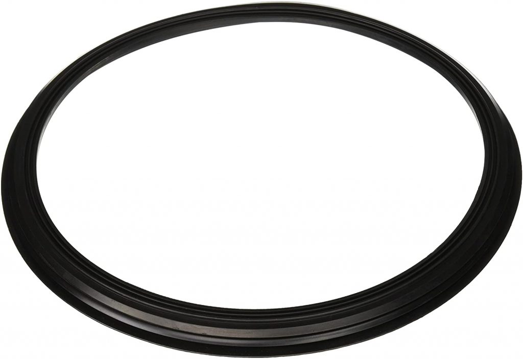 DD62-00050A Samsung Dishwasher Sump Gasket Seal