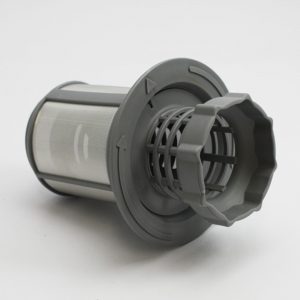 00615079 Bosch Dishwasher Microfilter Basket Assembly